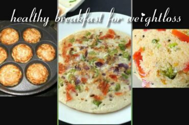 Healthiest breakfast recipe for Weightloss// lose weight quickly upto 25kgs// Hindi vlogs