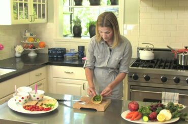 Healthy Lunch | Pottery Barn Kids