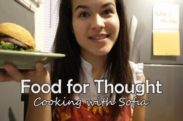 Healthy Meals in Medical School