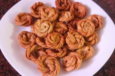 Diwali snacks recipes/गेंहू के आटे से बनाये हैल्थी khasta लच्छा मठरी /Lachha mathri recipes