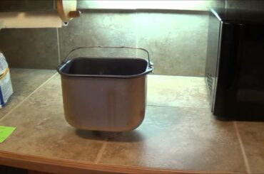 Bread Machine Bread. My simple "go to" recipe. Please add yours in comments.