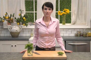 Vegan Zucchini Recipe—Perfect for Summer!