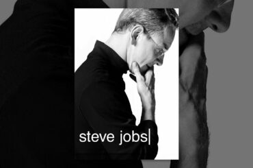 Steve Jobs