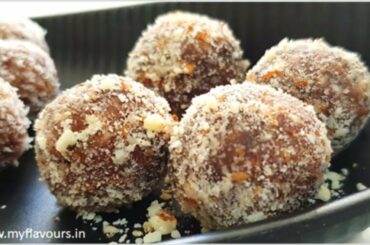 Special Date Recipes for Weight Loss/3 Delicious Ways-Energy Balls/Healthy No-Bake Energy Bites