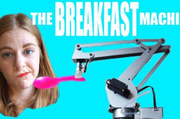 The Breakfast Machine