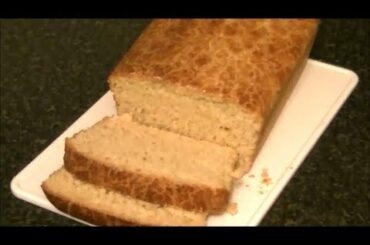 BREAD HOMEMADE *COOK WITH FAIZA*