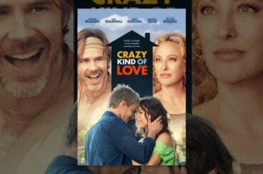 Crazy Kind of Love