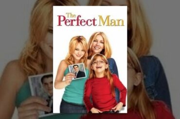 The Perfect Man