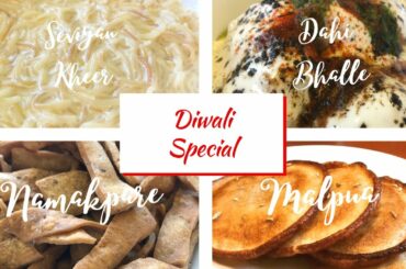 diwali sweets and snacks recipe | diwali recipes collection | instant and easy deepavali recipes