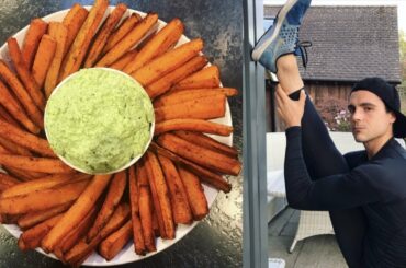 EAT MORE - WEIGH LESS #5 | Healthy Meals For Weight loss // Plant Powered 🥘