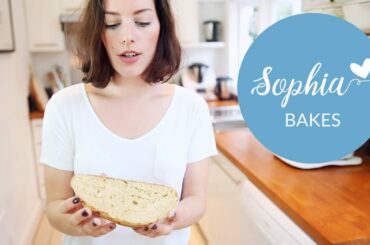 How to make Thermomix Artisan Bread |  Sophia's Kitchen