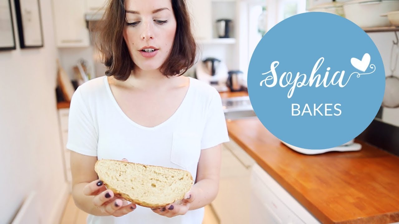 How to make Thermomix Artisan Bread | Sophia's Kitchen How to make Thermomix Artisan Bread | Sophia's Kitchen