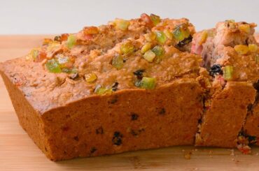 Trini Sweet Bread Recipe