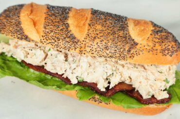 3 Sandwich Spreads | Back to School Lunch Ideas