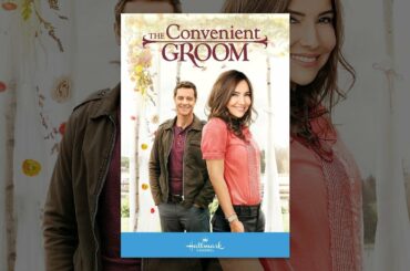 The Convenient Groom