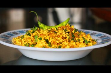 Paneer Bhurji - High Protein Vegetarian Recipes  - BeerBiceps EASY Vegetarian Recipes