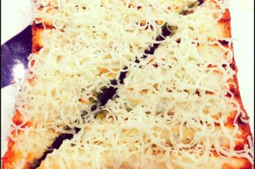 Veg sandwich recipe/ healthy sandwich recipes by MyChef atHome