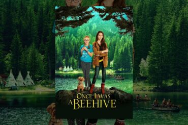 Once I Was A Beehive