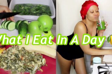 BALANCED NUTRITIOUS AND SEMI HEALTHY MEALS (BREAKFAST, LUNCH, DINNER) WHAT I EAT IN A DAY