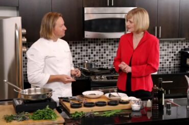 Heart Healthy Recipes with John Sundstrom