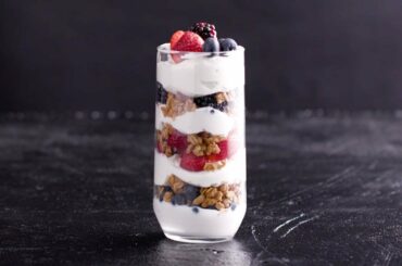 Adding These Healthy Food Recipes to Your Diet May Help Fight Cancer