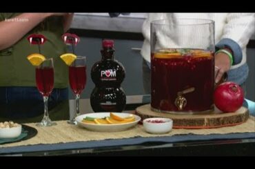 Recipes: Spooky yet healthy Halloween snacks for kids