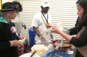 Healthy Recipes Cookbook For Low-Income Residents