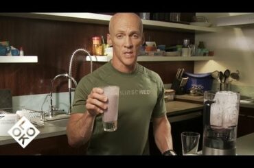 Healthy Smoothie Recipes to Lose Weight Fast: 5-Minute Quickies w/ David Kirsch