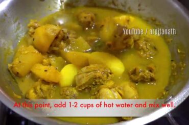 ✅  Full Day of Eating for Weight Loss + Healthy Chicken Curry Recipe #IndianMealPlan #WeightLossReci