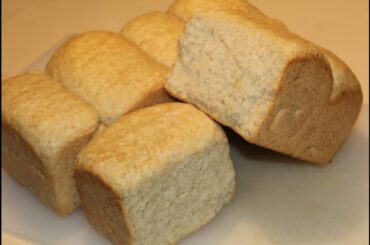 Home made Oats Bread from Scratch (Soft , Moist Healthy)