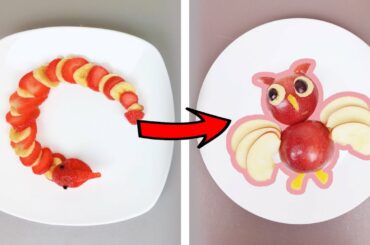 Healthy Halloween Fun Food Ideas (2019) Halloween Recipes for Kids