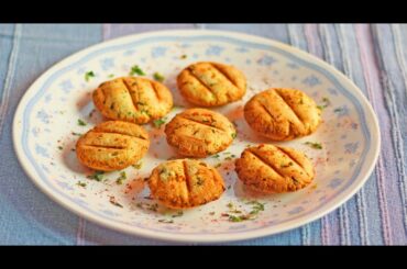 LOW FAT Paneer Pakora Recipe - Healthy Indian snacks - BeerBiceps HEALTHY Vegetarian