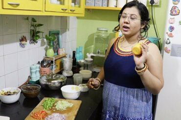 AAJ KA DINNER HAI BOHAT KHAS | Complete Dinner Menu Ideas - Healthy Quick & Easy Veg Recipes