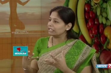 Healthy food for Children  | Maiyyam | News7 Tamil