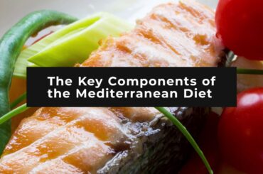 Mediterranean Diet Recipes For Weight Loss | Mediterranean Diet Basics