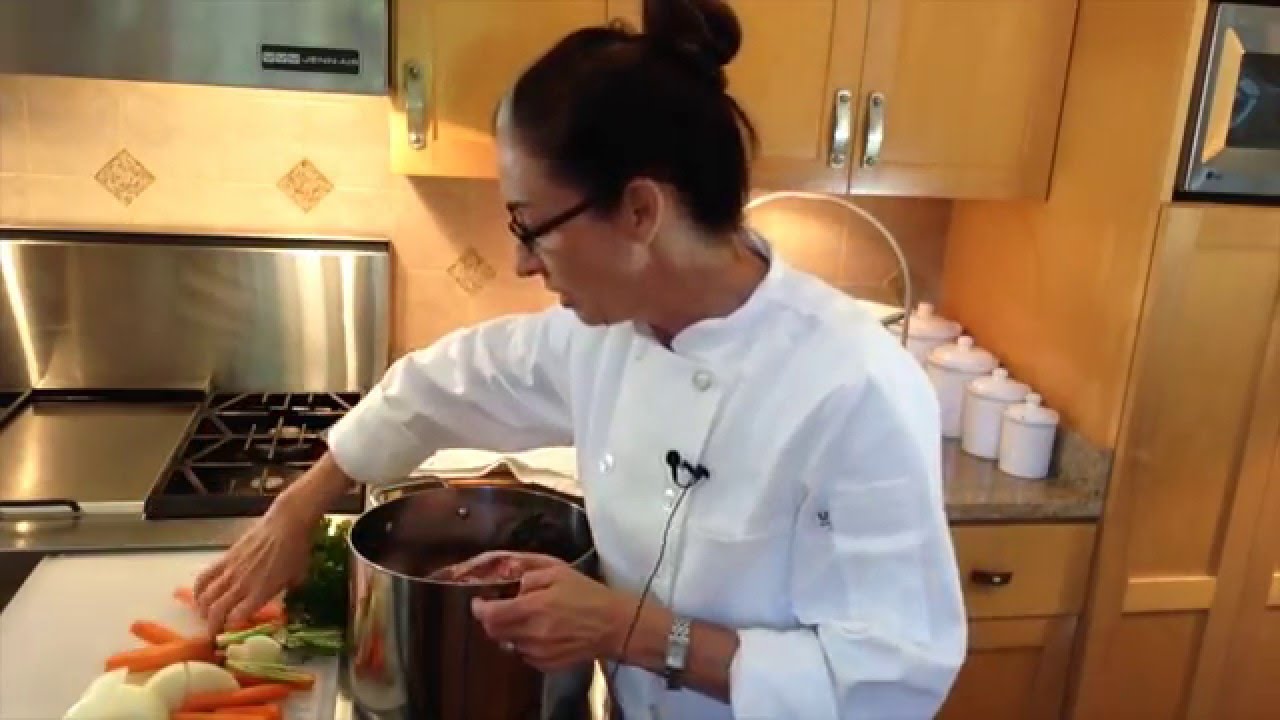 Healthy dinner ideas: How to make chicken stock by MEAL5 Healthy dinner ideas: How to make chicken stock by MEAL5