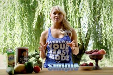 Healthy Meals Start With Healthy Meal Plans