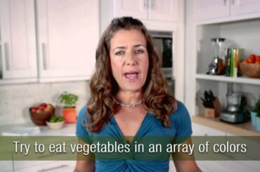 4 Must-Have Healthy Salad Ingredients