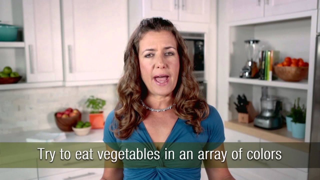 4 Must-Have Healthy Salad Ingredients 4 Must-Have Healthy Salad Ingredients