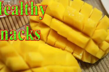 Healthy Snack For Teens #Balancing Nutrition#  Healthy Snacks Making Ideas & recipe