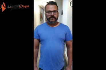 Health Drops | Weight Loss Challenge 3 | Weigh In | Weight Out | Sandeep Jindal