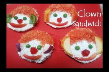 Cute Lunch Box Sandwich | Creative Easter Sandwiches for Kids | Healthy Recipes | The Art Of Food