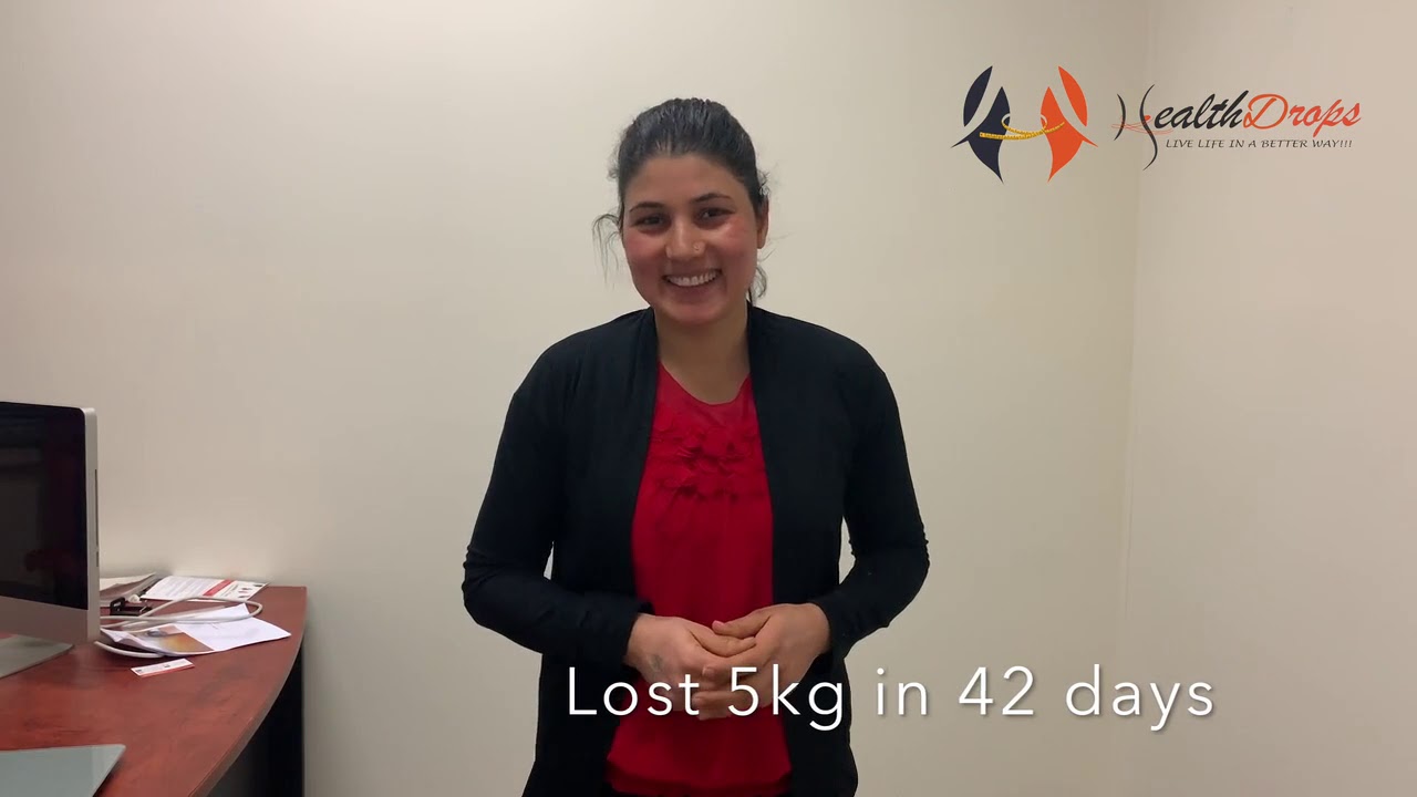 Health Drops | Weight Loss Challenge 3 | 42 Days Challenge Reviews | Kavita Khabarwal Health Drops | Weight Loss Challenge 3 | 42 Days Challenge Reviews | Kavita Khabarwal