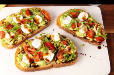 7 Easy, Healthy Snack Recipes to Try Now - Healthy Shoot