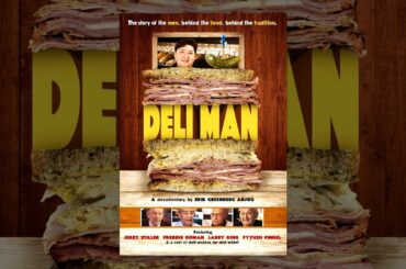 Deli Man