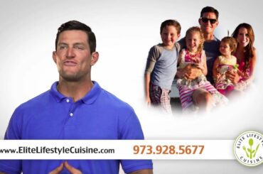 Healthy Meals Delivered!