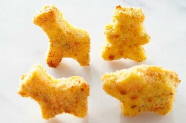 Healthy Food for Children: How To Make Veggie Nuggets - Weelicious