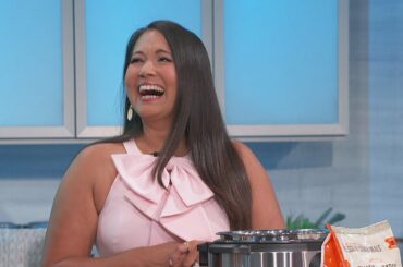 Healthy Pressure Cooker Meals for Busy Families