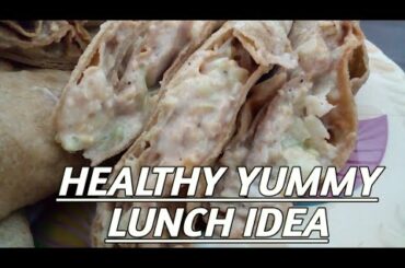 Children's School Lunch Box | Easy and Healthy Bachon Ka Lunch Box (PK) | For School Going Children