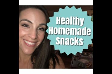 Snack Ideas for Kids|Making Memories